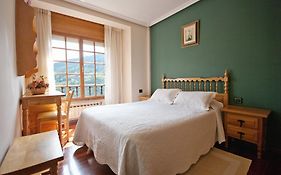 Apartamentos Casa Paulino
